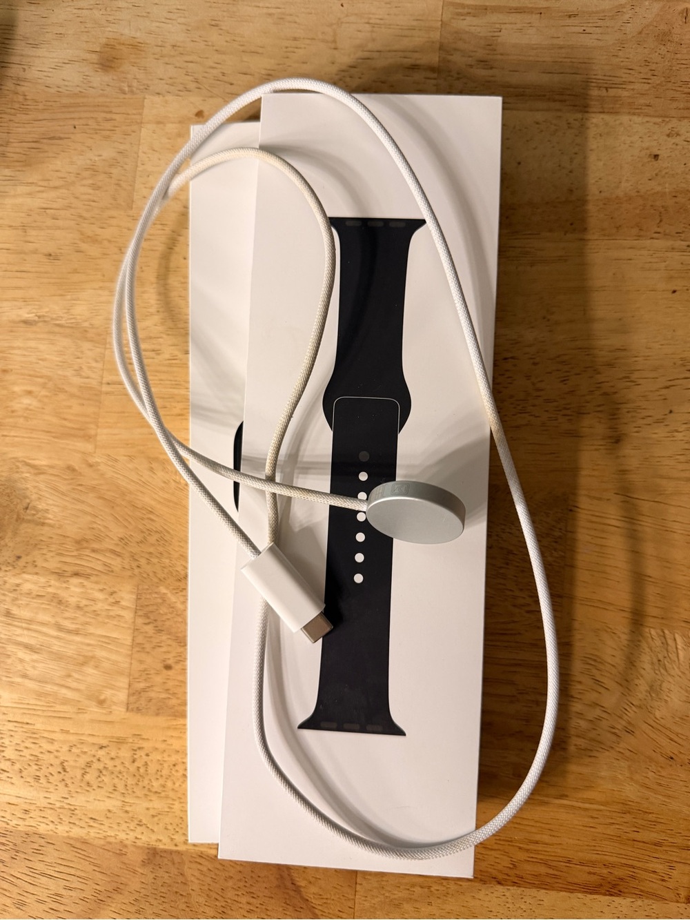 Apple Watch series 10, 46mm - Picture 3 of 5